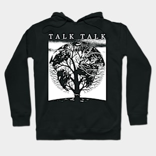 Talk Talk - Laughing Stock Hoodie